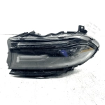 DAMAGED ! 2015-2020 DODGE CHARGER LEFT DRIVER HEADLIGHT HEADLAMP HALOGEN OE