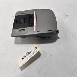 2018-2020 TOYOTA CAMRY ROOF OVERHEAD CONSOLE DOME LIGHT LAMP SWITCH OEM