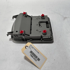 2018-2020 TOYOTA CAMRY ROOF OVERHEAD CONSOLE DOME LIGHT LAMP SWITCH OEM