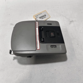 2018-2020 TOYOTA CAMRY ROOF OVERHEAD CONSOLE DOME LIGHT LAMP SWITCH OEM
