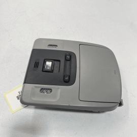 2018-2020 TOYOTA CAMRY ROOF OVERHEAD CONSOLE DOME LIGHT LAMP SWITCH OEM