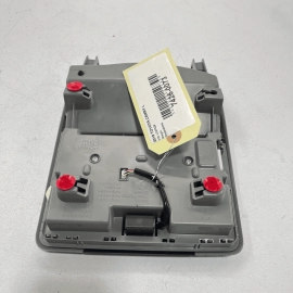 2018-2020 TOYOTA CAMRY ROOF OVERHEAD CONSOLE DOME LIGHT LAMP SWITCH OEM