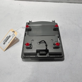 2018-2020 TOYOTA CAMRY ROOF OVERHEAD CONSOLE DOME LIGHT LAMP SWITCH OEM