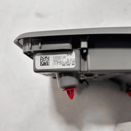 2018-2020 TOYOTA CAMRY ROOF OVERHEAD CONSOLE DOME LIGHT LAMP SWITCH OEM