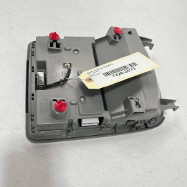 2018-2020 TOYOTA CAMRY ROOF OVERHEAD CONSOLE DOME LIGHT LAMP SWITCH OEM