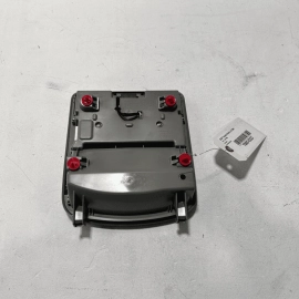 2018-2020 TOYOTA CAMRY ROOF OVERHEAD CONSOLE DOME LIGHT LAMP SWITCH OEM