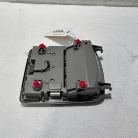 2018-2020 TOYOTA CAMRY ROOF OVERHEAD CONSOLE DOME LIGHT LAMP SWITCH OEM