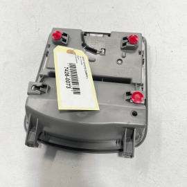 2018-2020 TOYOTA CAMRY ROOF OVERHEAD CONSOLE DOME LIGHT LAMP SWITCH OEM