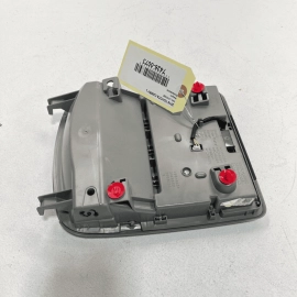 2018-2020 TOYOTA CAMRY ROOF OVERHEAD CONSOLE DOME LIGHT LAMP SWITCH OEM