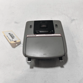 2018-2020 TOYOTA CAMRY ROOF OVERHEAD CONSOLE DOME LIGHT LAMP SWITCH OEM
