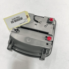 2018-2020 TOYOTA CAMRY ROOF OVERHEAD CONSOLE DOME LIGHT LAMP SWITCH OEM
