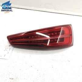 2016-18 AUDI Q3 REAR RIGHT PASSENGER SIDE TAILLIGHT TAIL LIGHT LAMP 8U09450