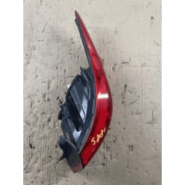 Hyundai Sonata 2015-2017 Tail Light Lamp Right Hand Side Outside Passenger 