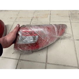 Hyundai Sonata 2015-2017 Tail Light Lamp Right Hand Side Outside Passenger 
