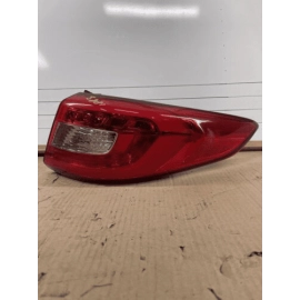 Hyundai Sonata 2015-2017 Tail Light Lamp Right Hand Side Outside Passenger 