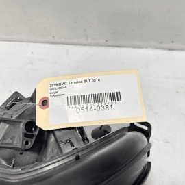 2018-2020 GMC TERRAIN 2.0L ENGINE AIR INTAKE MANIFOLD ASSEMBLY OEM