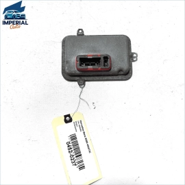 2010-13 MERCEDES S550 RIGHT HEADLIGHT BALLAST RANGE ADJUSTER CONTROL MODULE