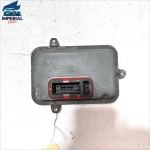 2010-13 MERCEDES S550 RIGHT HEADLIGHT BALLAST RANGE ADJUSTER CONTROL MODULE