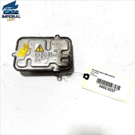 2010-13 MERCEDES S550 RIGHT HEADLIGHT BALLAST RANGE ADJUSTER CONTROL MODULE
