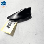 Radio Antenna Shark Fin GPS Roof Paint Code 1H1 Toyota Camry 2018-2023 OEM