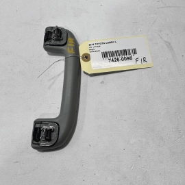 Front Passenger Side Interior Roof Grip Handle Toyota Camry 2018-2023 OEM