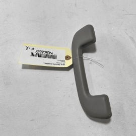 Front Passenger Side Interior Roof Grip Handle Toyota Camry 2018-2023 OEM