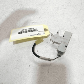 2018 - 2023 TOYOTA CAMRY REAR LEFT DRIVER SIDE ANTENNA AMPLIFIER MODULE UNI