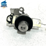 2018 - 2023 Toyota Camry Rear Liftgate Trunk Deck Lid Latch Lock Cylinder O