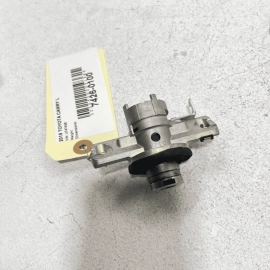 2018 - 2023 Toyota Camry Rear Liftgate Trunk Deck Lid Latch Lock Cylinder O
