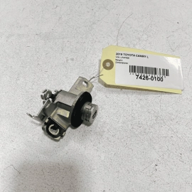 2018 - 2023 Toyota Camry Rear Liftgate Trunk Deck Lid Latch Lock Cylinder O