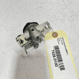 2018 - 2023 Toyota Camry Rear Liftgate Trunk Deck Lid Latch Lock Cylinder O