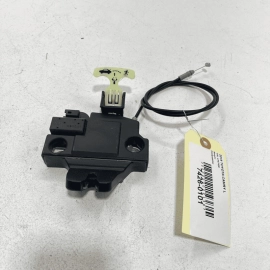 TOYOTA CAMRY 2018-2023 Avalon REAR TRUNK DECK LID LATCH LOCK ACTUATOR MOTOR