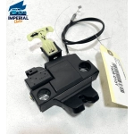 TOYOTA CAMRY 2018-2023 Avalon REAR TRUNK DECK LID LATCH LOCK ACTUATOR MOTOR