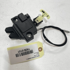 TOYOTA CAMRY 2018-2023 Avalon REAR TRUNK DECK LID LATCH LOCK ACTUATOR MOTOR