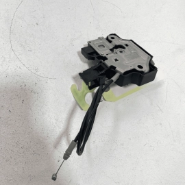 TOYOTA CAMRY 2018-2023 Avalon REAR TRUNK DECK LID LATCH LOCK ACTUATOR MOTOR