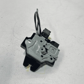 TOYOTA CAMRY 2018-2023 Avalon REAR TRUNK DECK LID LATCH LOCK ACTUATOR MOTOR