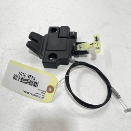 TOYOTA CAMRY 2018-2023 Avalon REAR TRUNK DECK LID LATCH LOCK ACTUATOR MOTOR