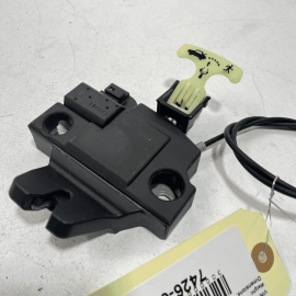 TOYOTA CAMRY 2018-2023 Avalon REAR TRUNK DECK LID LATCH LOCK ACTUATOR MOTOR