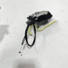 TOYOTA CAMRY 2018-2023 Avalon REAR TRUNK DECK LID LATCH LOCK ACTUATOR MOTOR