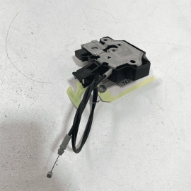 TOYOTA CAMRY 2018-2023 Avalon REAR TRUNK DECK LID LATCH LOCK ACTUATOR MOTOR