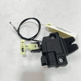 TOYOTA CAMRY 2018-2023 Avalon REAR TRUNK DECK LID LATCH LOCK ACTUATOR MOTOR