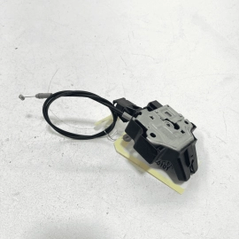 TOYOTA CAMRY 2018-2023 Avalon REAR TRUNK DECK LID LATCH LOCK ACTUATOR MOTOR