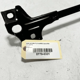 15-20 ACURA TLX UPPER ENGINE FRONT TOWER STRUT BAR BRACKET BRACE OEM