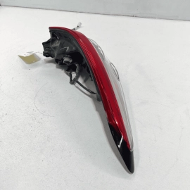 TOYOTA CAMRY 2018-2020 REAR LEFT DRIVER SIDE OUTER TAILLIGHT LIGHT LAMP OEM