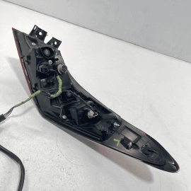TOYOTA CAMRY 2018-2020 REAR LEFT DRIVER SIDE OUTER TAILLIGHT LIGHT LAMP OEM