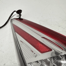 TOYOTA CAMRY 2018-2020 REAR LEFT DRIVER SIDE OUTER TAILLIGHT LIGHT LAMP OEM