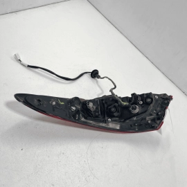 TOYOTA CAMRY 2018-2020 REAR LEFT DRIVER SIDE OUTER TAILLIGHT LIGHT LAMP OEM