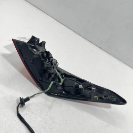 TOYOTA CAMRY 2018-2020 REAR LEFT DRIVER SIDE OUTER TAILLIGHT LIGHT LAMP OEM