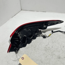 TOYOTA CAMRY 2018-2020 REAR LEFT DRIVER SIDE OUTER TAILLIGHT LIGHT LAMP OEM