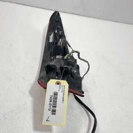 TOYOTA CAMRY 2018-2020 REAR LEFT DRIVER SIDE OUTER TAILLIGHT LIGHT LAMP OEM